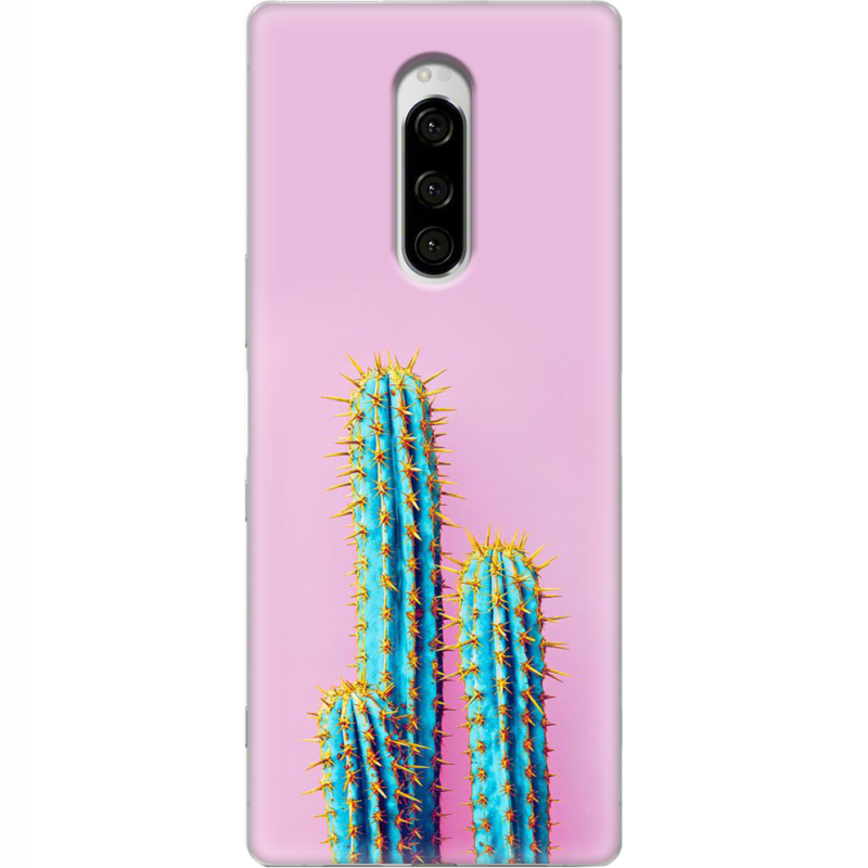 Чехол Uprint Sony Xperia 1 