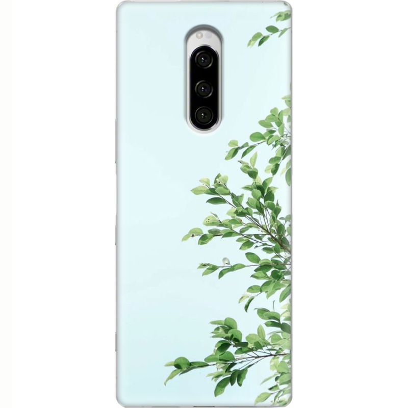 Чехол Uprint Sony Xperia 1 