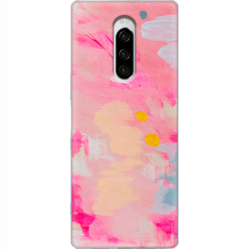 Чехол Uprint Sony Xperia 1 