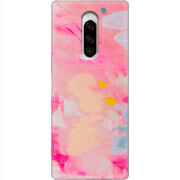 Чехол Uprint Sony Xperia 1 