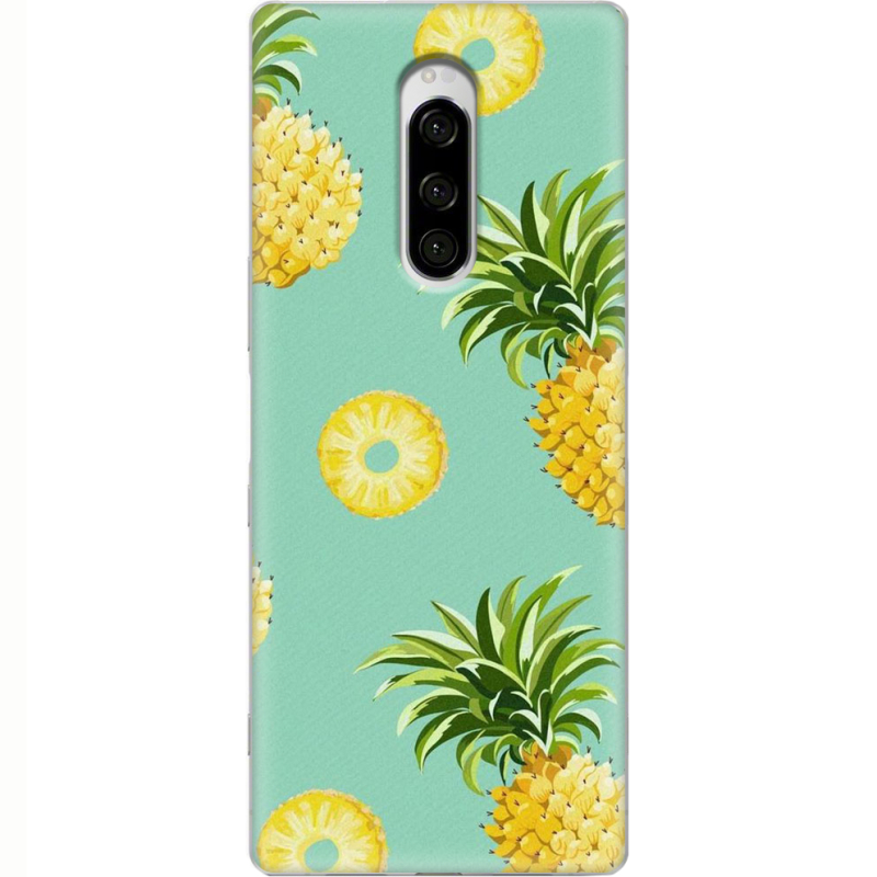 Чехол Uprint Sony Xperia 1 