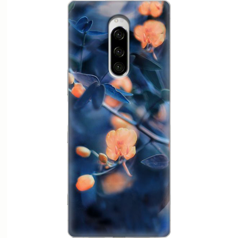 Чехол Uprint Sony Xperia 1 