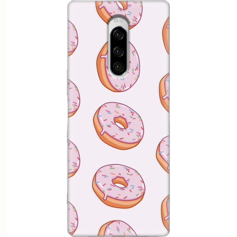 Чехол Uprint Sony Xperia 1 