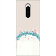 Чехол Uprint Sony Xperia 1 