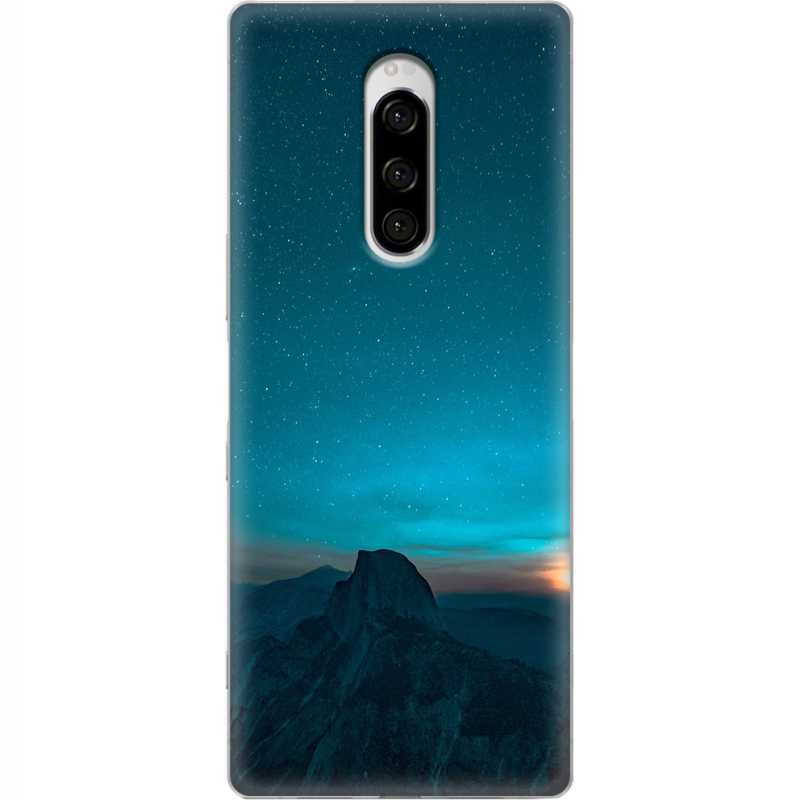 Чехол Uprint Sony Xperia 1 