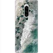 Чехол Uprint Sony Xperia 1 