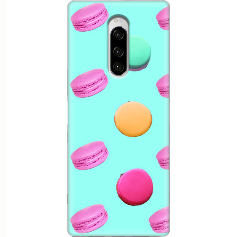 Чехол Uprint Sony Xperia 1 