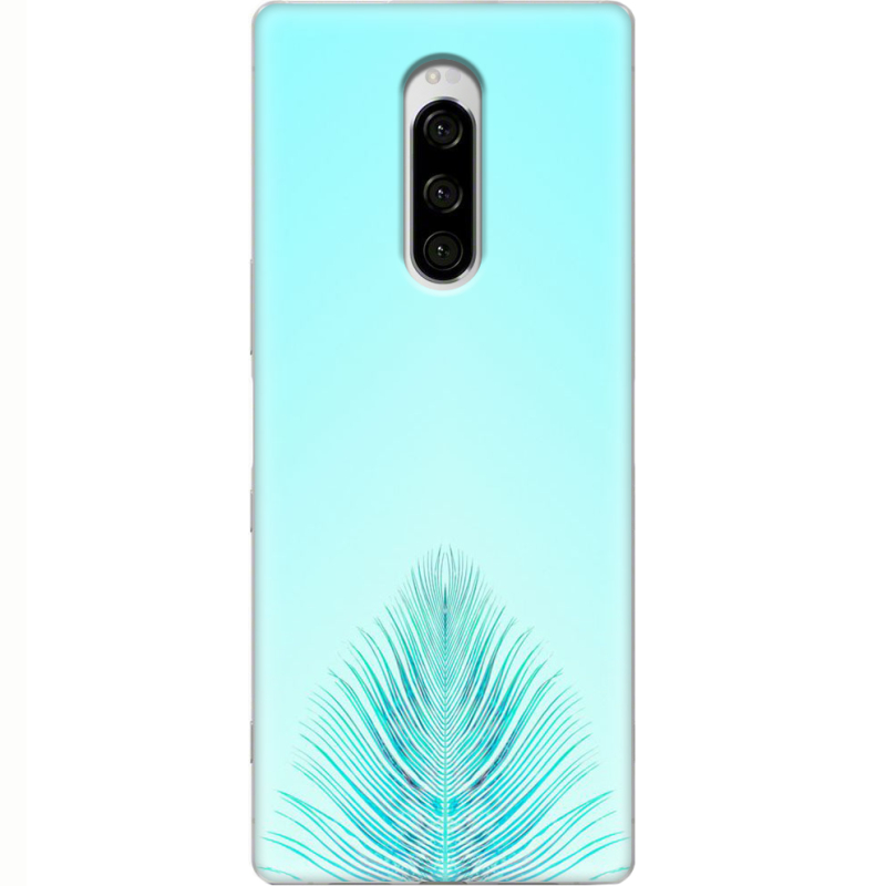 Чехол Uprint Sony Xperia 1 