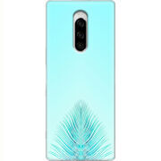 Чехол Uprint Sony Xperia 1 