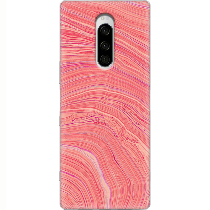 Чехол Uprint Sony Xperia 1 