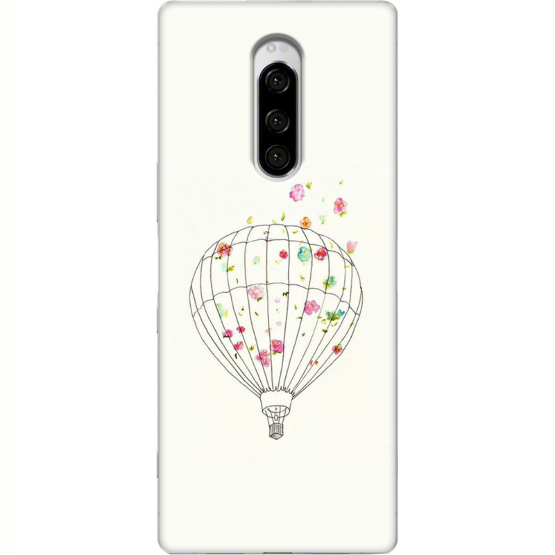 Чехол Uprint Sony Xperia 1 