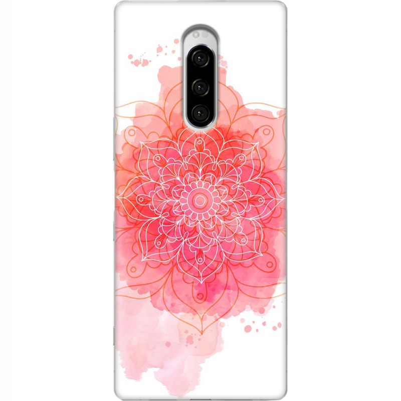 Чехол Uprint Sony Xperia 1 