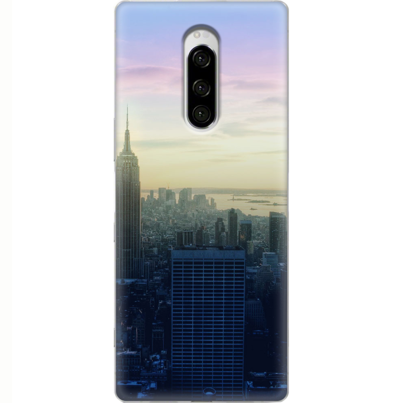 Чехол Uprint Sony Xperia 1 