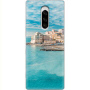 Чехол Uprint Sony Xperia 1 Seaside