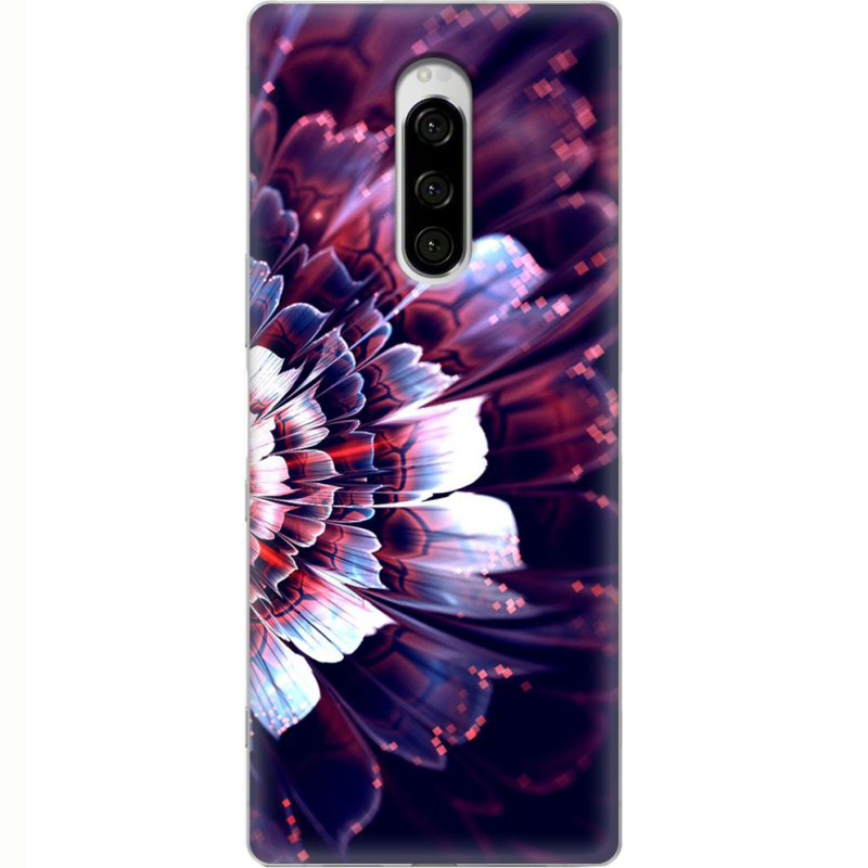 Чехол Uprint Sony Xperia 1 