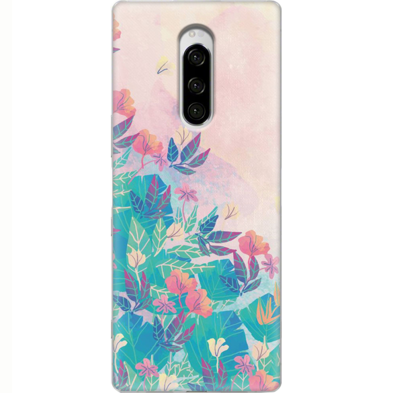 Чехол Uprint Sony Xperia 1 