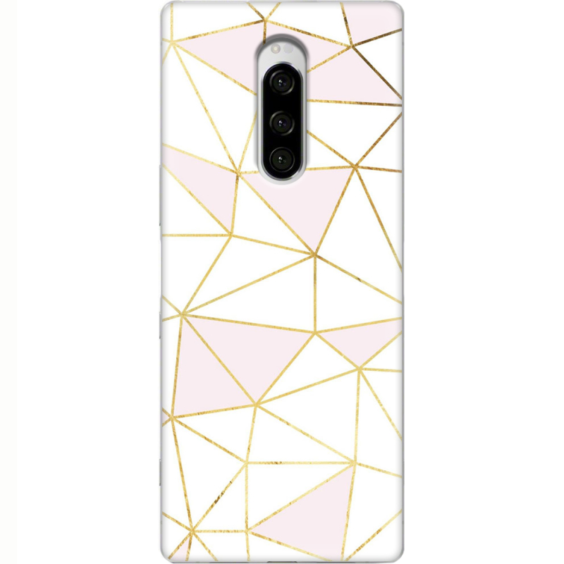 Чехол Uprint Sony Xperia 1 