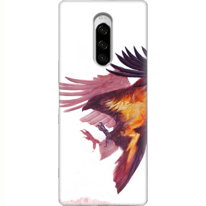 Чехол Uprint Sony Xperia 1 