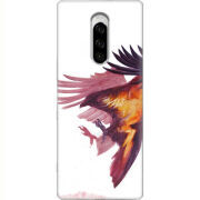 Чехол Uprint Sony Xperia 1 