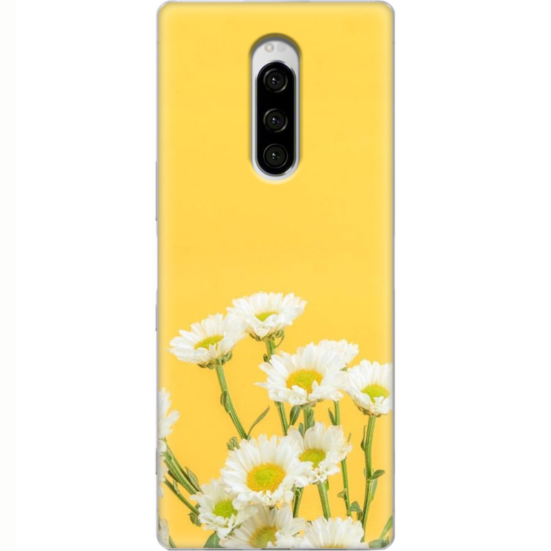 Чехол Uprint Sony Xperia 1 