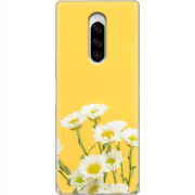 Чехол Uprint Sony Xperia 1 