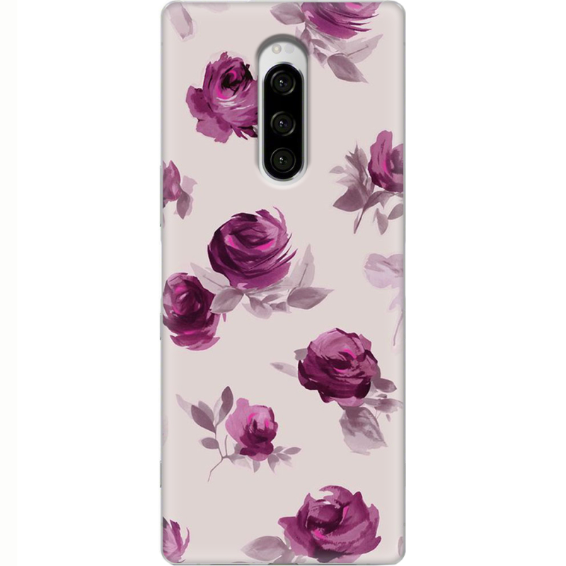 Чехол Uprint Sony Xperia 1 