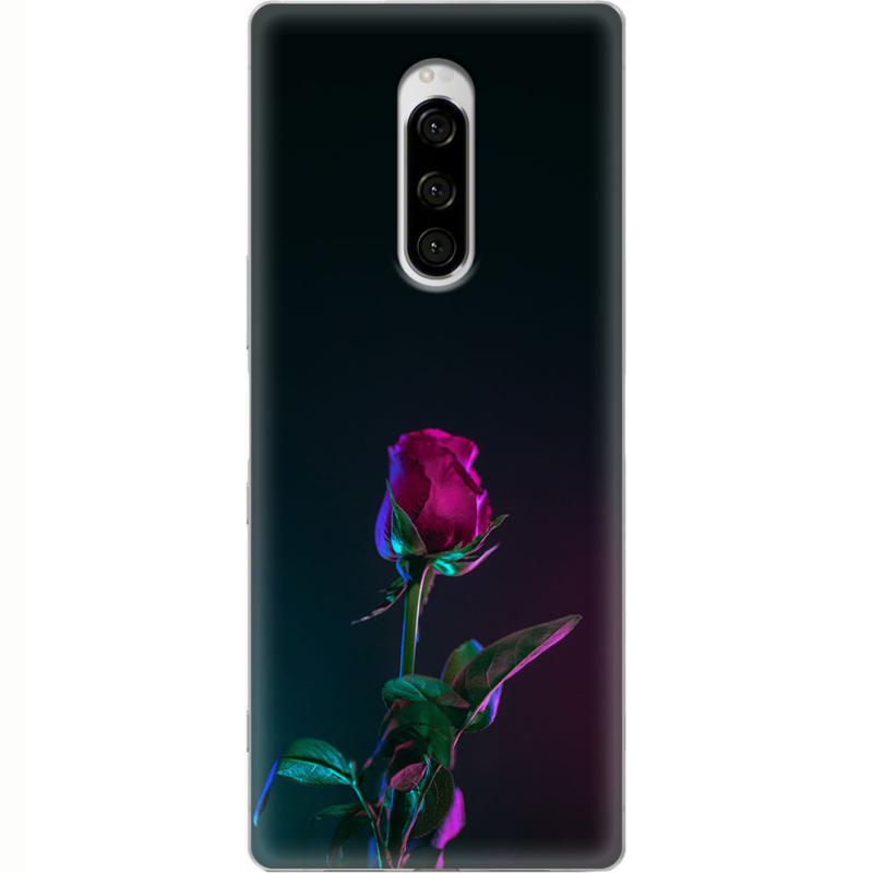 Чехол Uprint Sony Xperia 1 