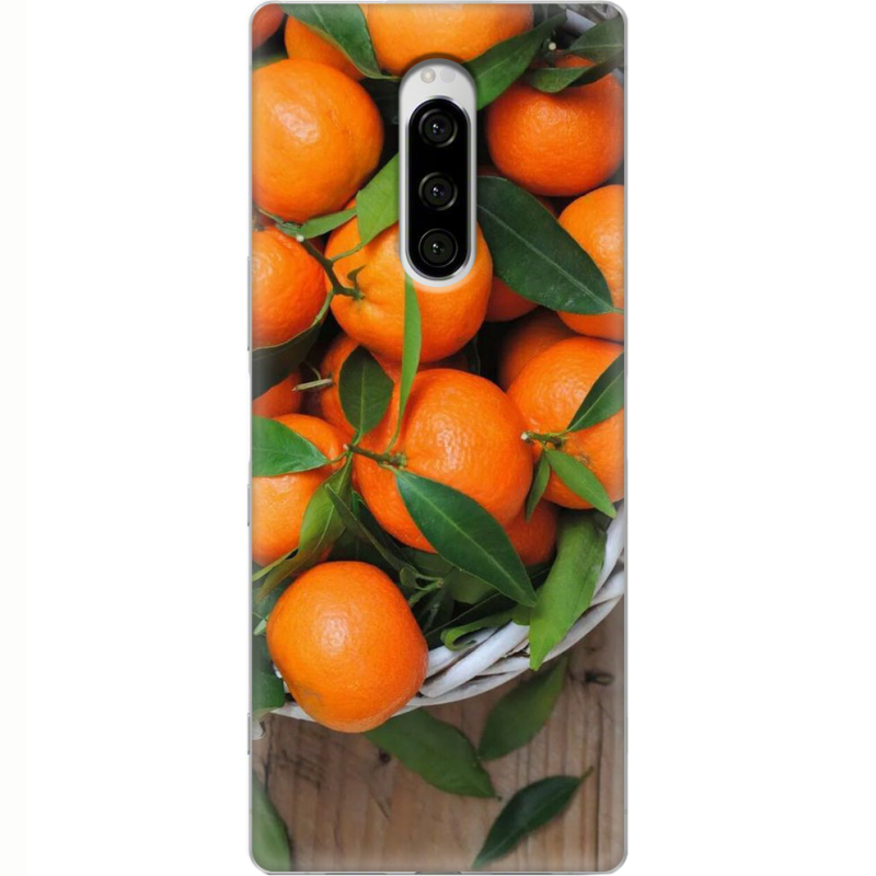 Чехол Uprint Sony Xperia 1 