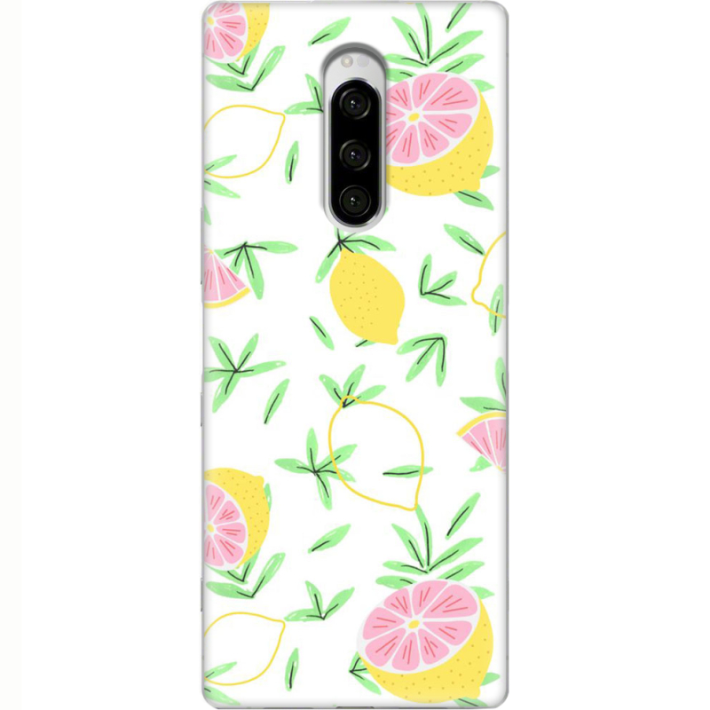 Чехол Uprint Sony Xperia 1 