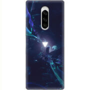 Чехол Uprint Sony Xperia 1 