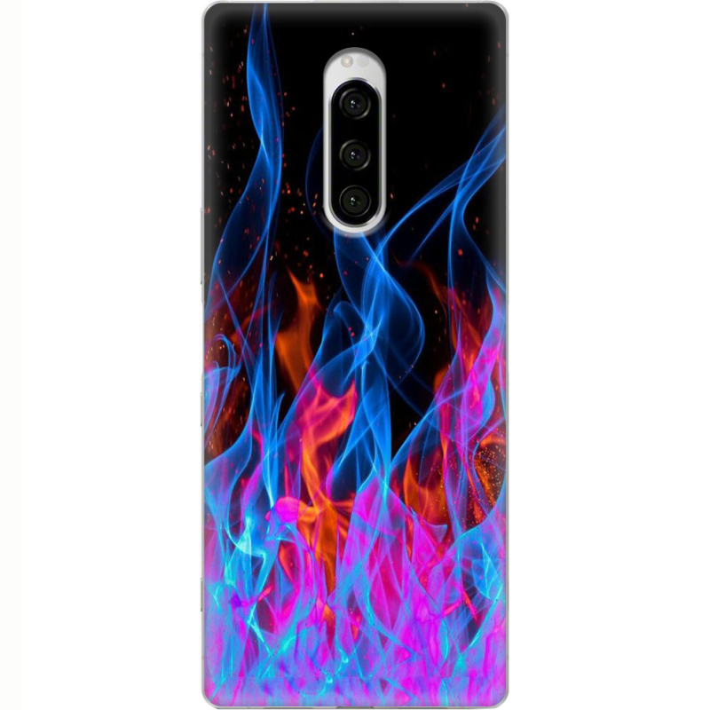 Чехол Uprint Sony Xperia 1 