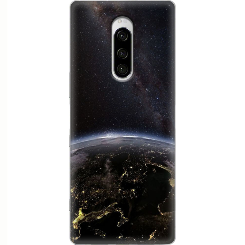 Чехол Uprint Sony Xperia 1 