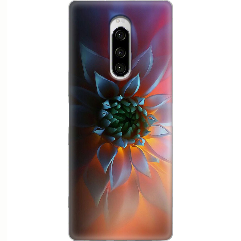 Чехол Uprint Sony Xperia 1 