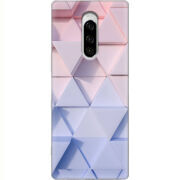 Чехол Uprint Sony Xperia 1 