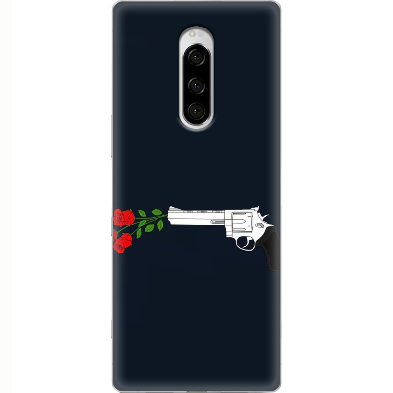 Чехол Uprint Sony Xperia 1 