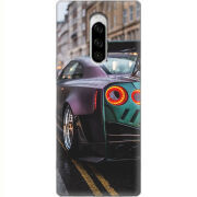 Чехол Uprint Sony Xperia 1 