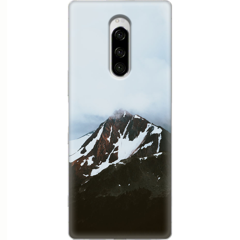 Чехол Uprint Sony Xperia 1 