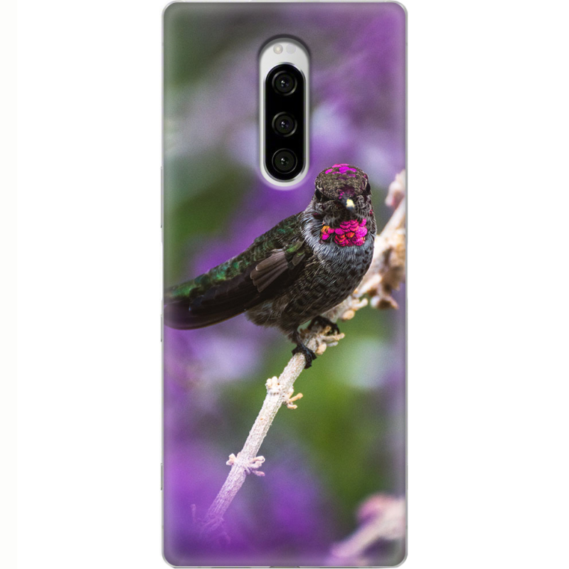 Чехол Uprint Sony Xperia 1 