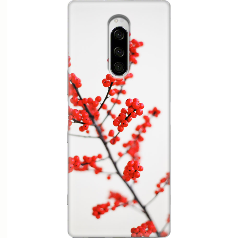 Чехол Uprint Sony Xperia 1 