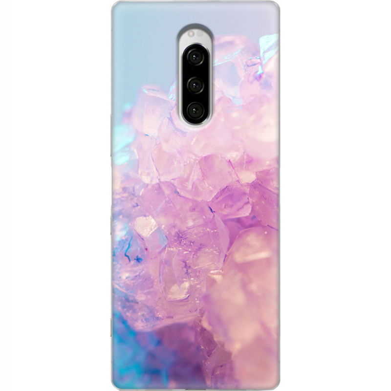 Чехол Uprint Sony Xperia 1 