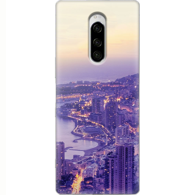 Чехол Uprint Sony Xperia 1 