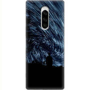 Чехол Uprint Sony Xperia 1 