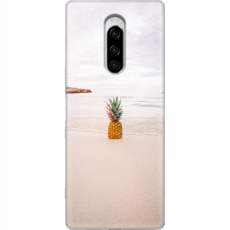 Чехол Uprint Sony Xperia 1 