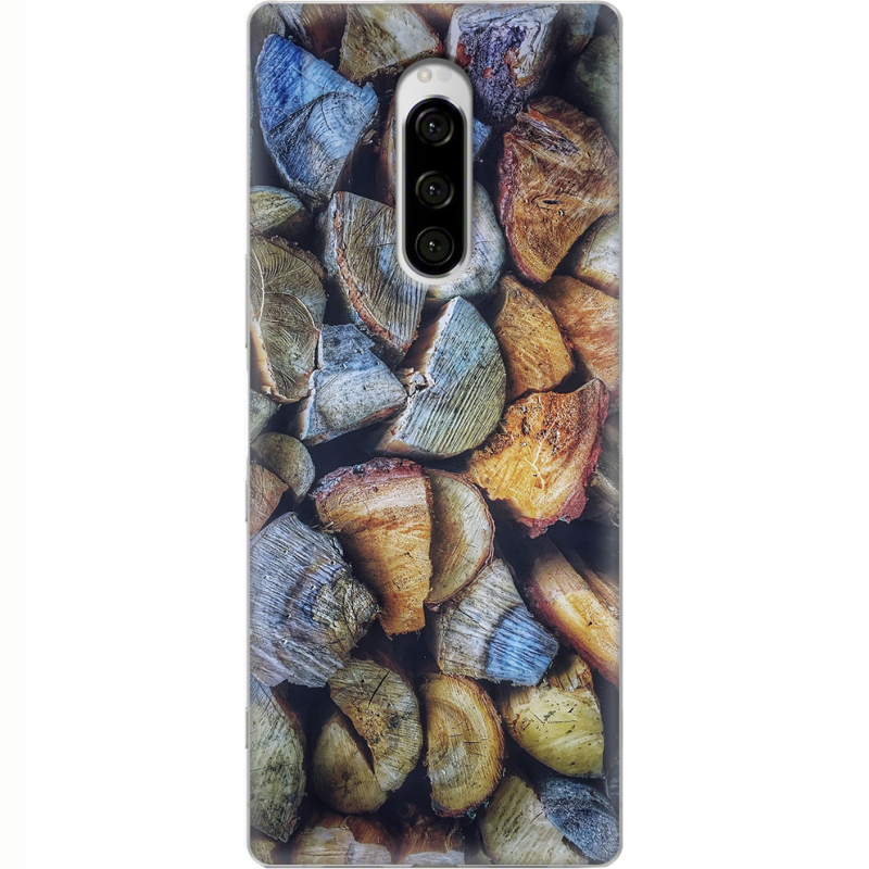 Чехол Uprint Sony Xperia 1 