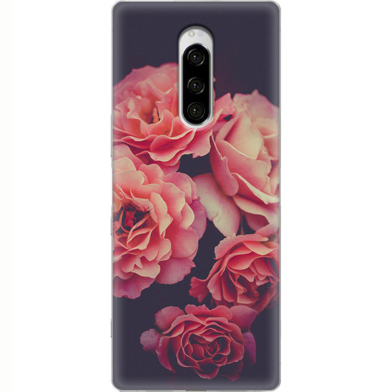 Чехол Uprint Sony Xperia 1 