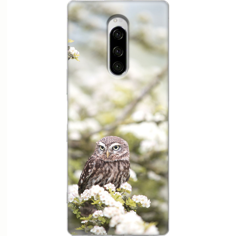 Чехол Uprint Sony Xperia 1 