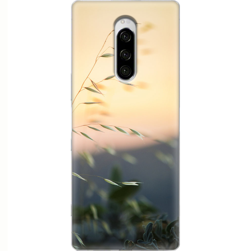 Чехол Uprint Sony Xperia 1 