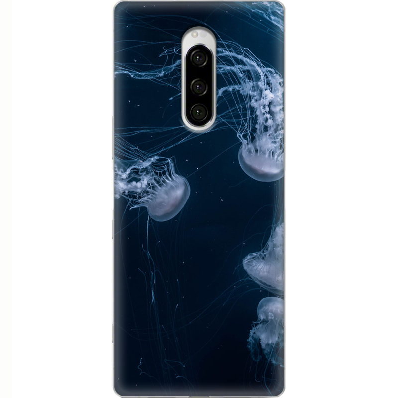 Чехол Uprint Sony Xperia 1 