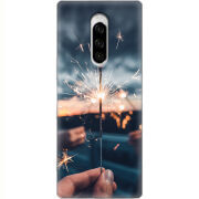 Чехол Uprint Sony Xperia 1 