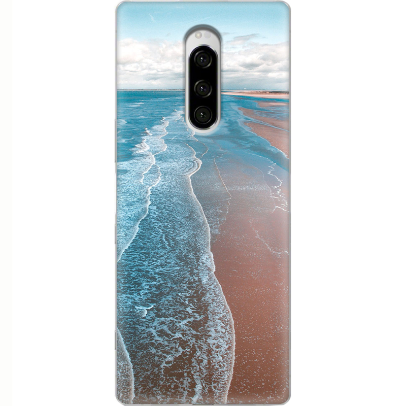 Чехол Uprint Sony Xperia 1 